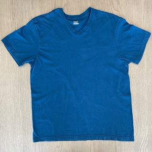 Men’s V-Neck T-Shirt